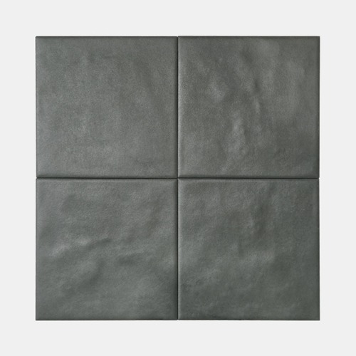 스톤룩 차콜그레이 반광 도기질 · 150×150