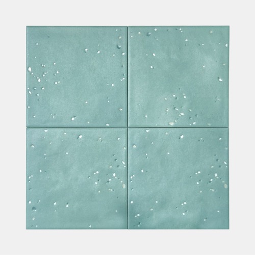 민트그린 반광 도기질 · 150×150