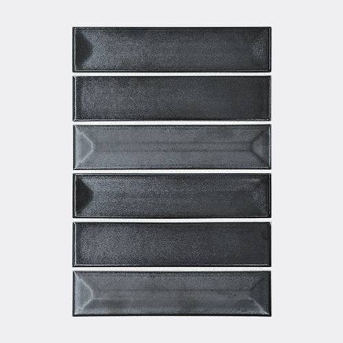 차콜그레이 유광 도기질 · 45×195