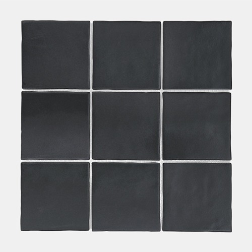 차콜 무광 도기질 · 95×95