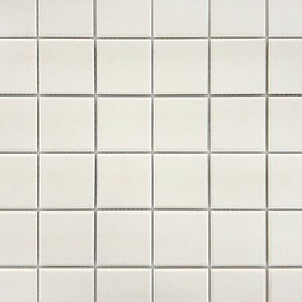 화이트 무광 포세린 · 48×48