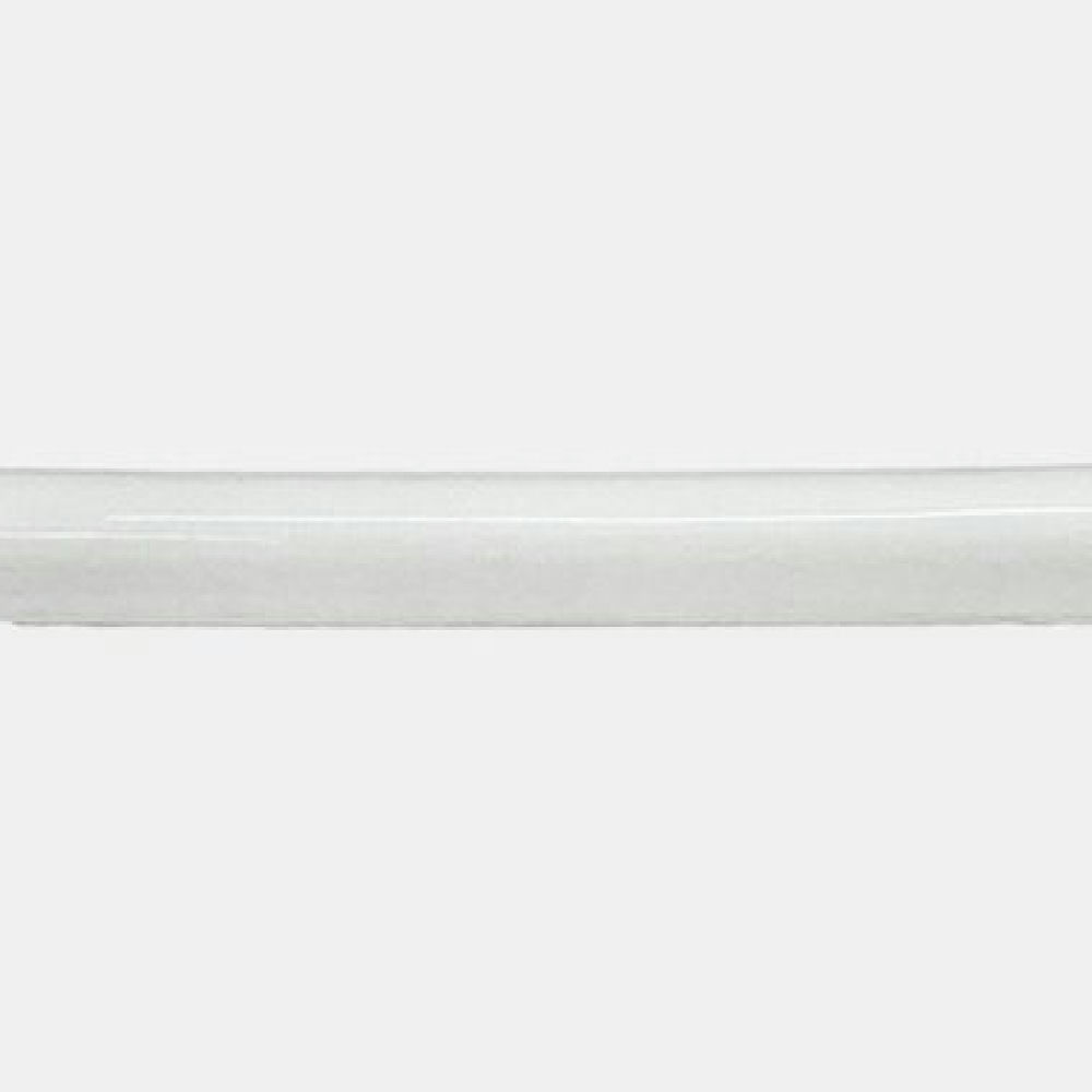화이트 유광 도기질 · 152×15