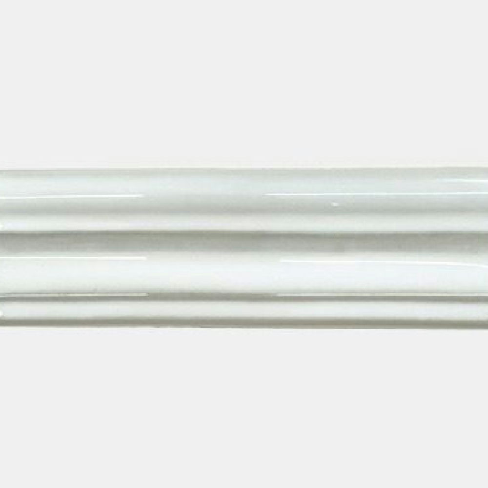 민트화이트 유광 도기질 · 45×152