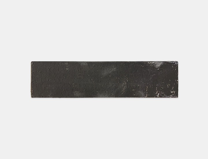 브릭룩 차콜블랙 반광 도기질 · 60×240