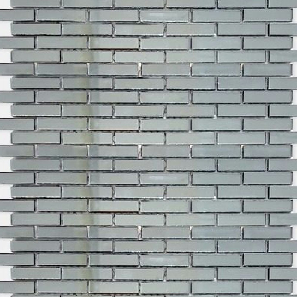 글래스룩 실버그레이 유광 유리 · 300×300