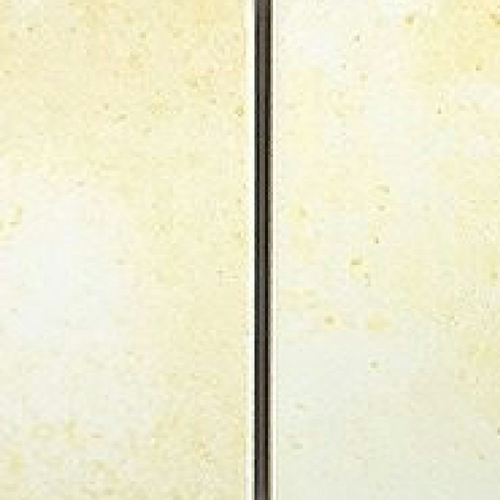 스톤룩 아이보리 유광 도기질 · 100×100