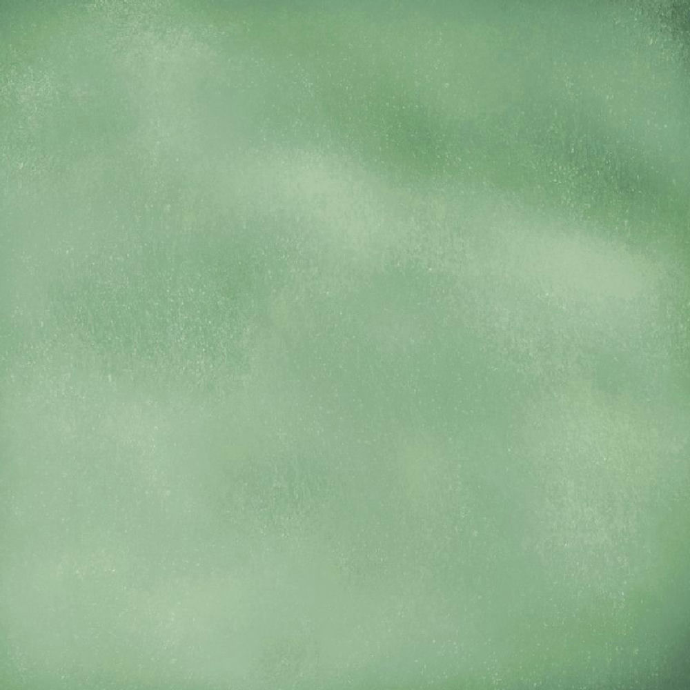 글래스룩 그린 반광 도기질 · 200×200