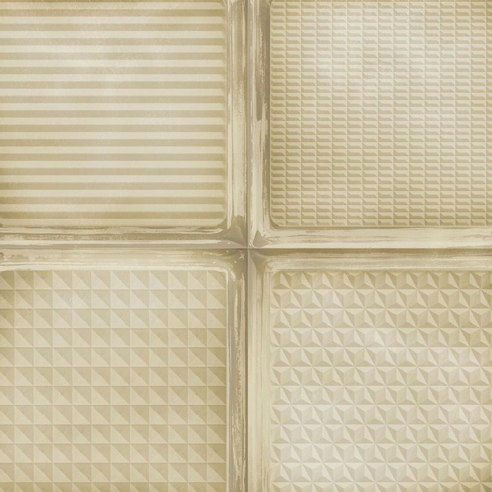 글래스룩 베이지 반광 도기질 · 200×200