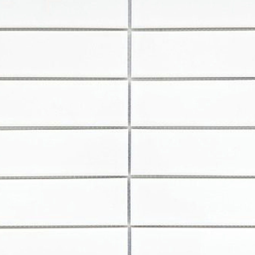 화이트 무광 포세린 · 45×145