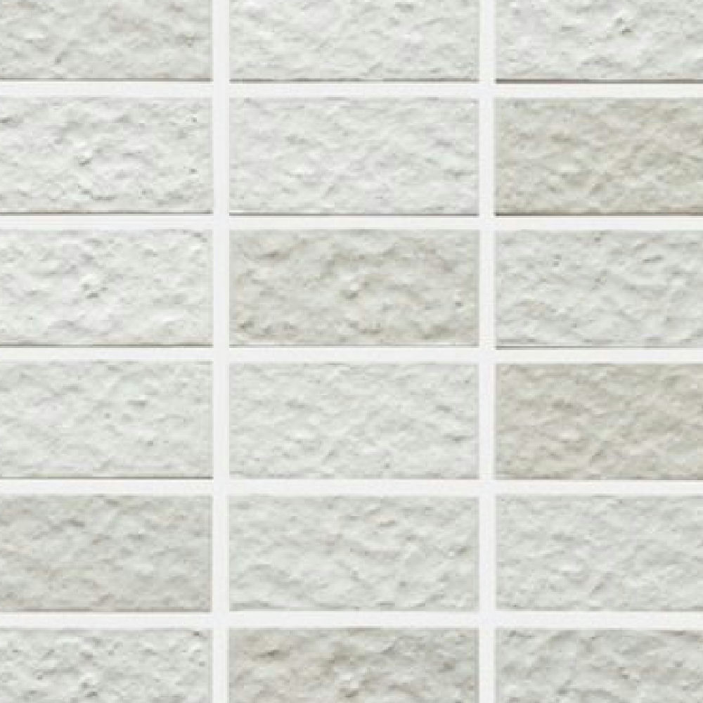 스톤룩 화이트 무광 포세린 · 45×95