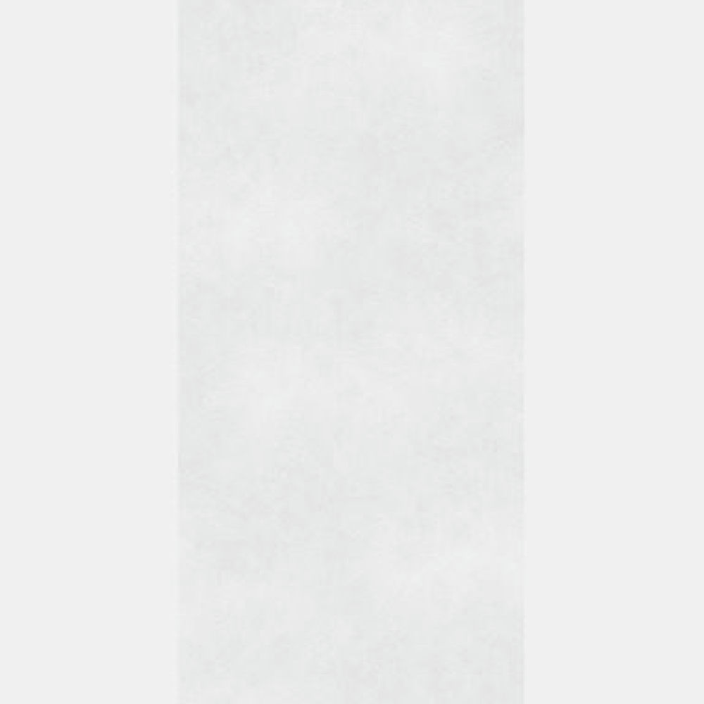 콘크리트룩 화이트 무광 포세린 · 1200×2700
