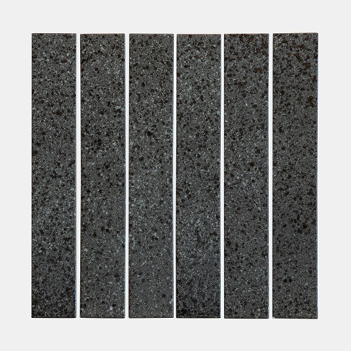 스톤룩 차콜그레이 무광 자기질 · 47×295
