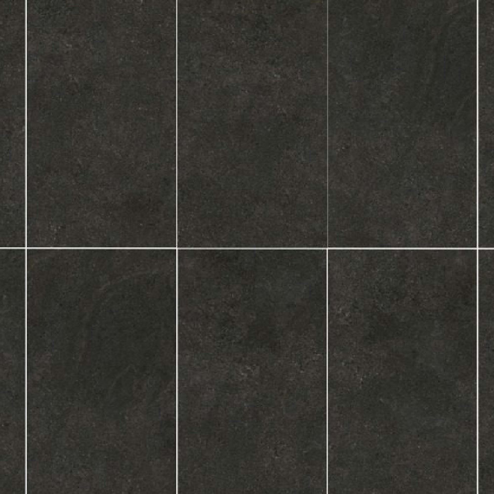 스톤룩 차콜블랙 무광 포세린 · 600×1200