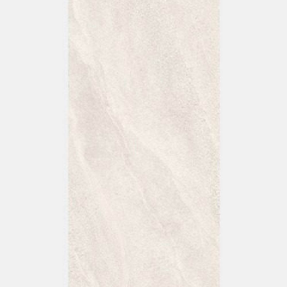 스톤룩 화이트 무광 포세린 · 600×1200