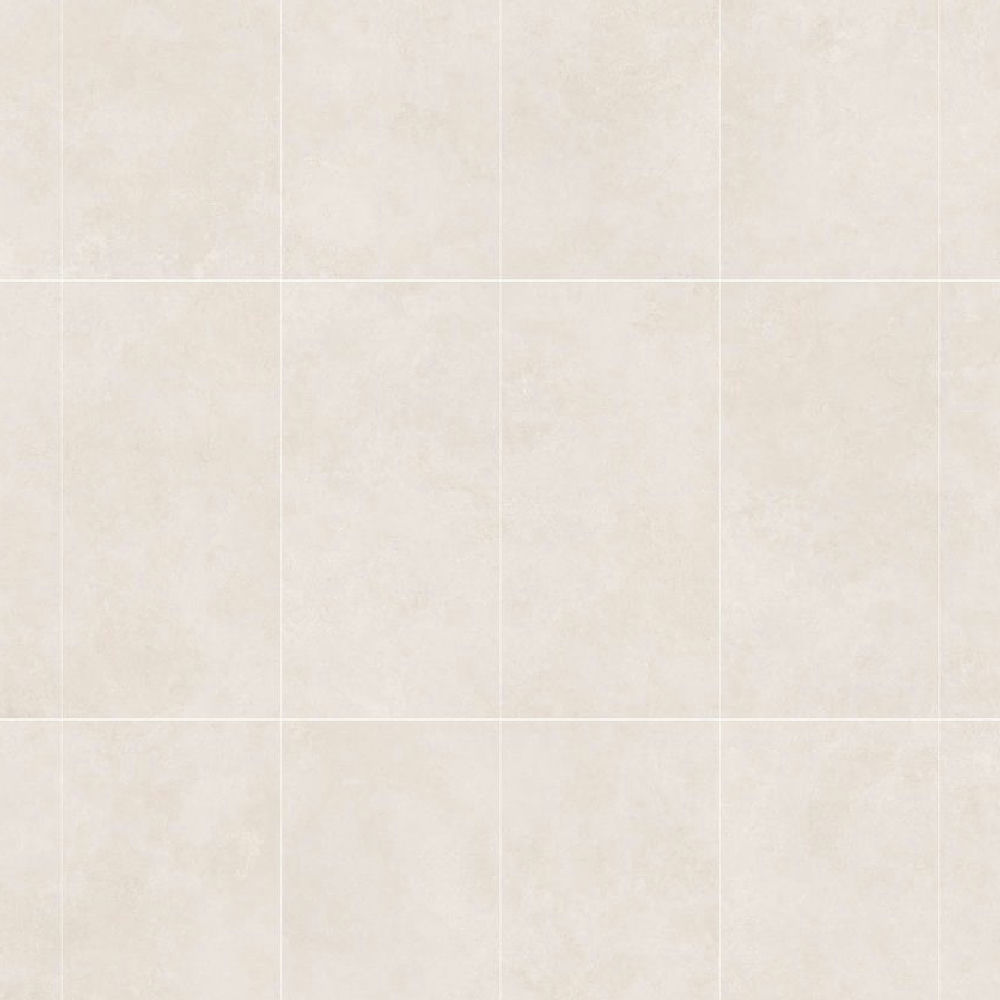 스톤룩 아이보리 무광 포세린 · 600×1200
