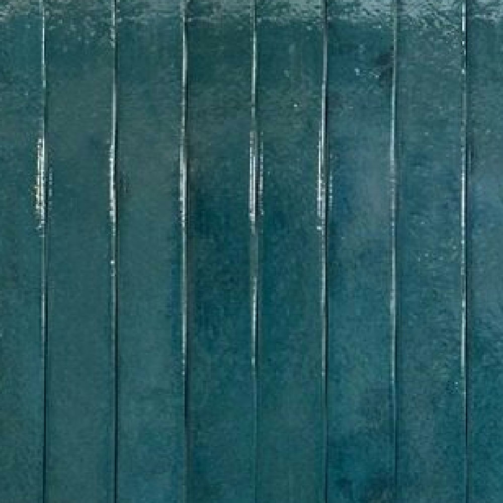 틸블루 반광 자기질 · 48×450
