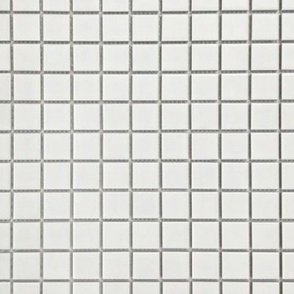 화이트 무광 포세린 · 25×25