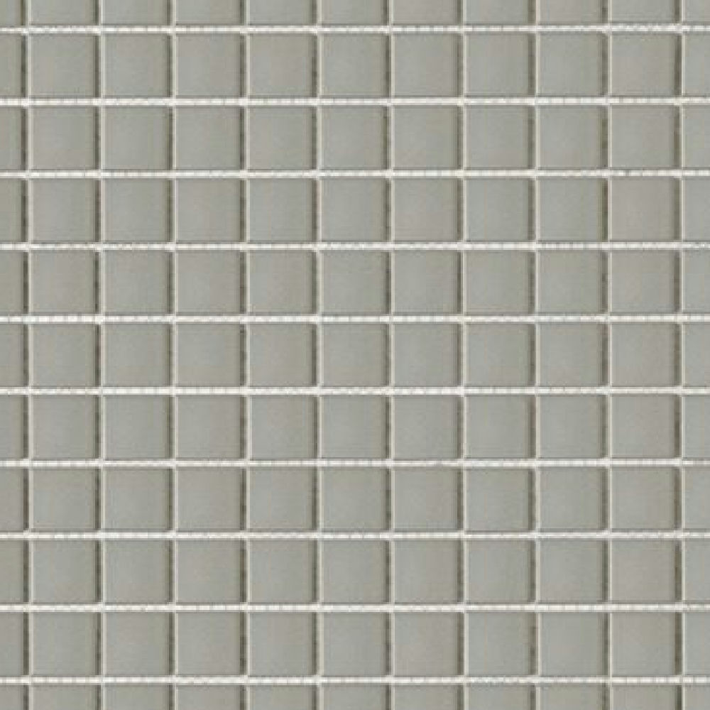 그레이 무광 포세린 · 25×25