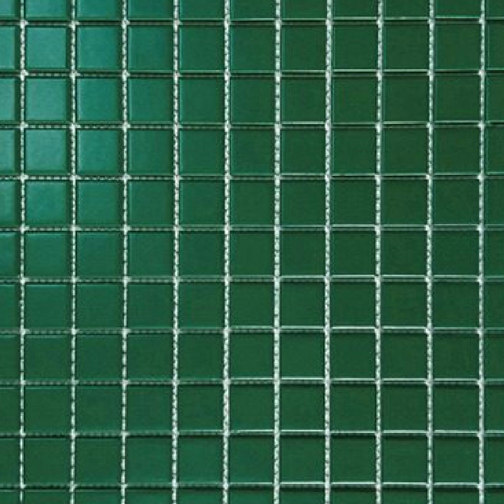 그린 유광 포세린 · 25×25