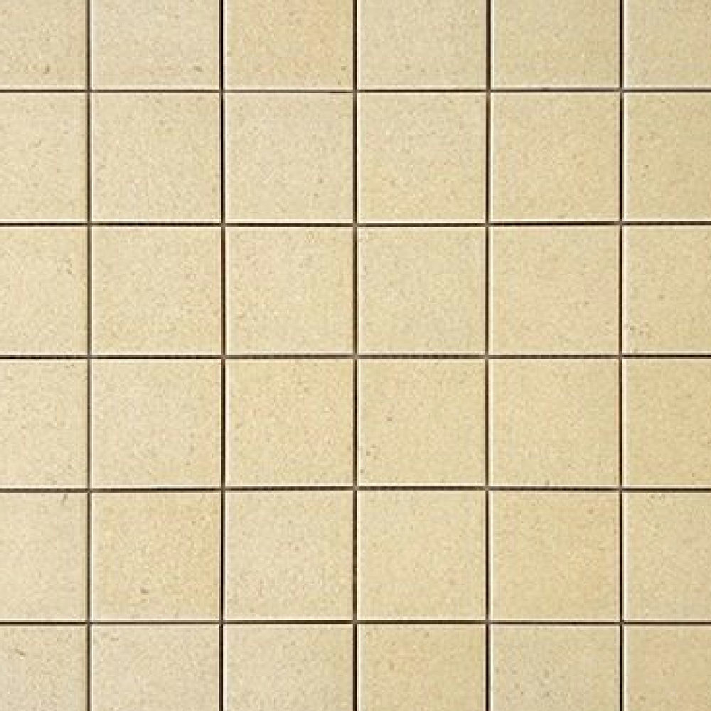 스톤룩 베이지 무광 포세린 · 48×48