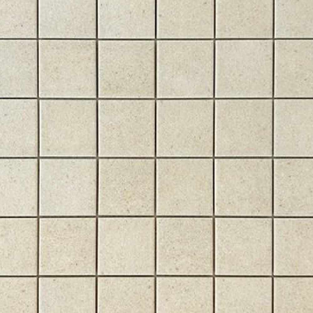 스톤룩 베이지 무광 포세린 · 48×48