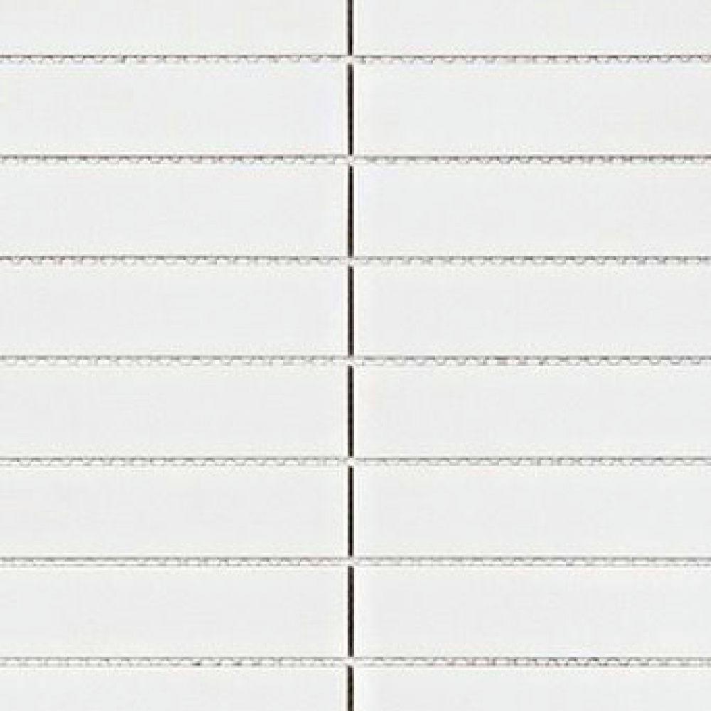화이트 무광 포세린 · 32×145