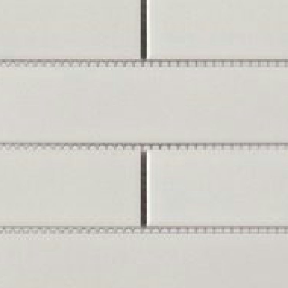 화이트 무광 포세린 · 45×195