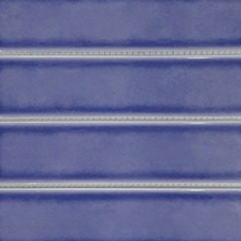 블루 유광 포세린 · 45×195