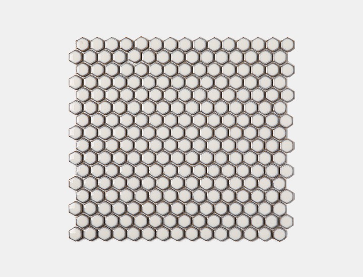 화이트·그레이 유광 도기질 · 300×300
