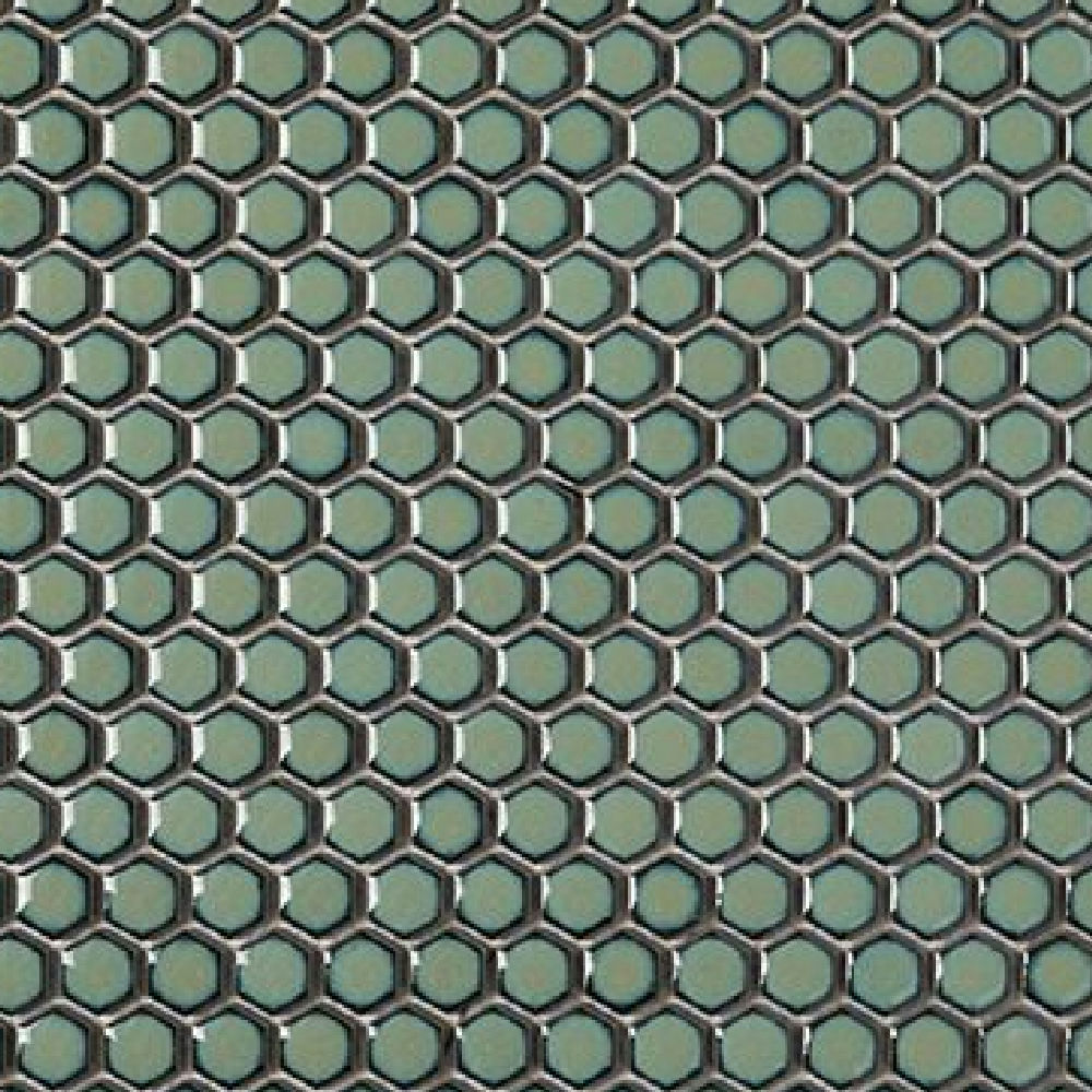세이지 그린 유광 도기질 · 300×300