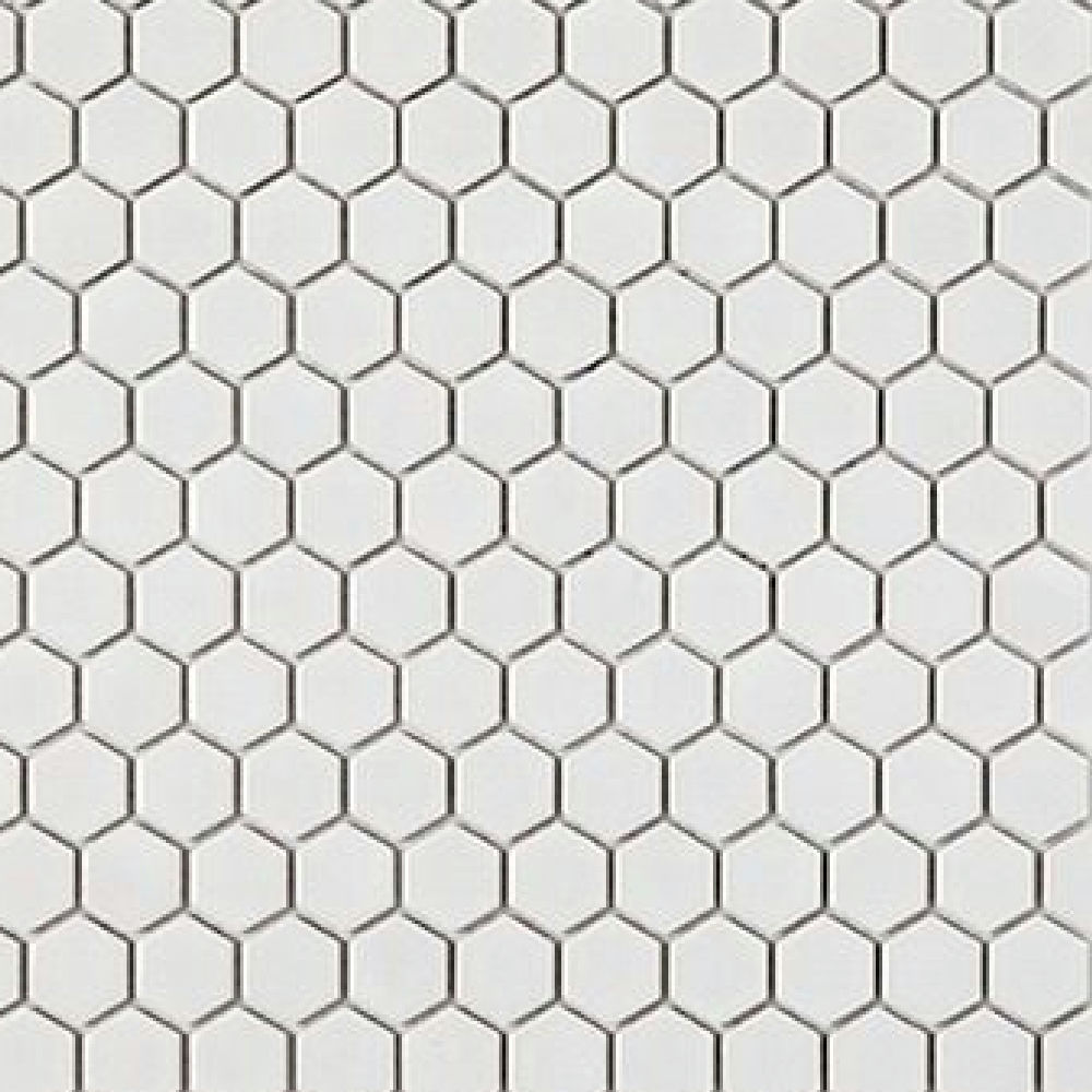화이트 무광 포세린 · 23×26