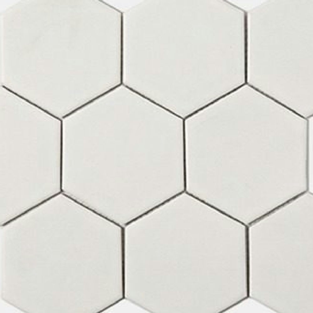 화이트 유광 도기질 · 95×110