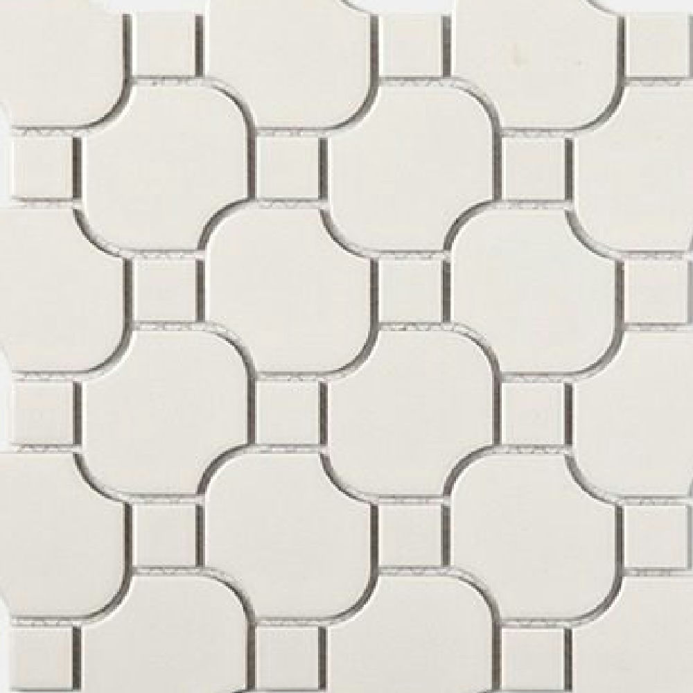 화이트 무광 도기질 · 300×300