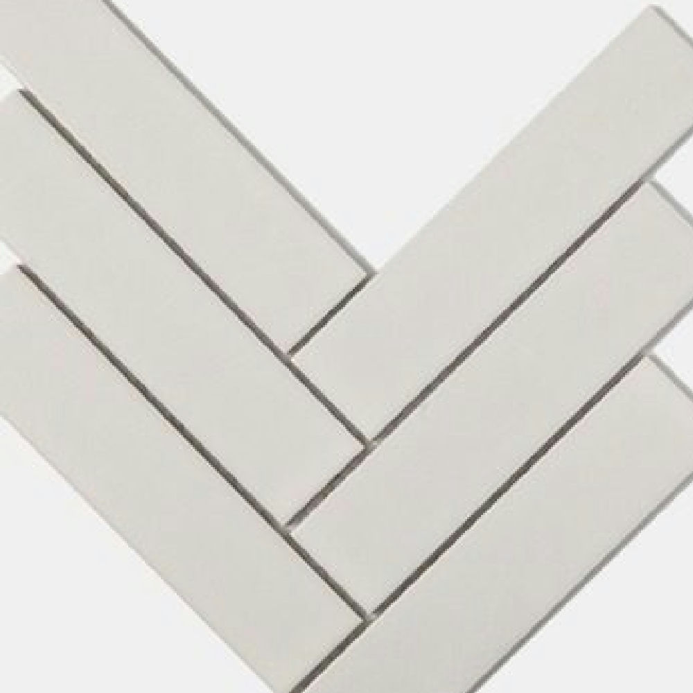 화이트 무광 포세린 · 45×195