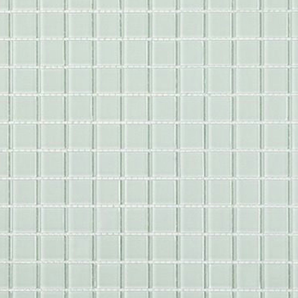 화이트 유광 유리 · 23×23