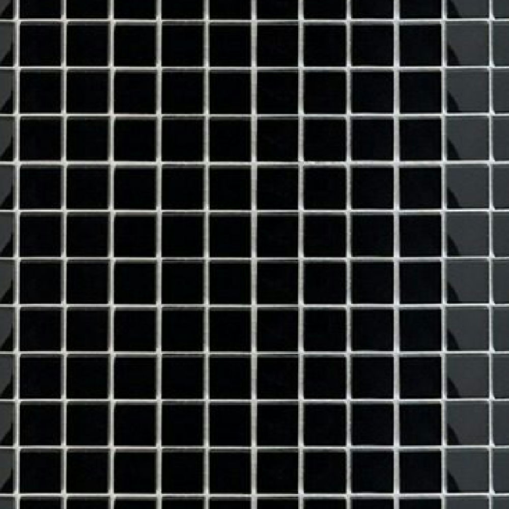블랙 무광 유리 · 23×23