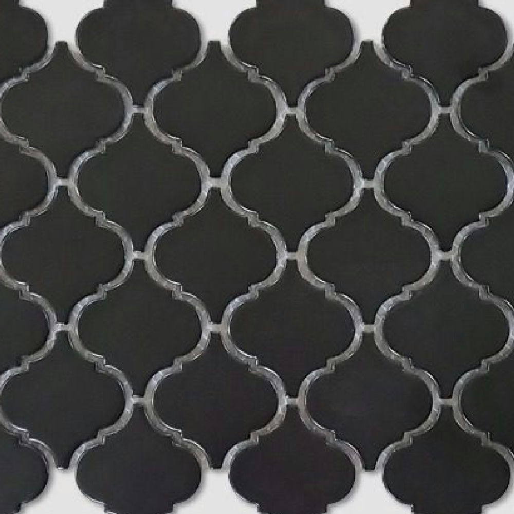 블랙 무광 도기질 · 300×300