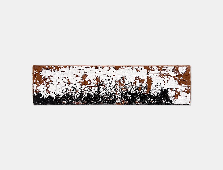 콘크리트룩 화이트·브라운·블랙 무광 도기질 · 60×240