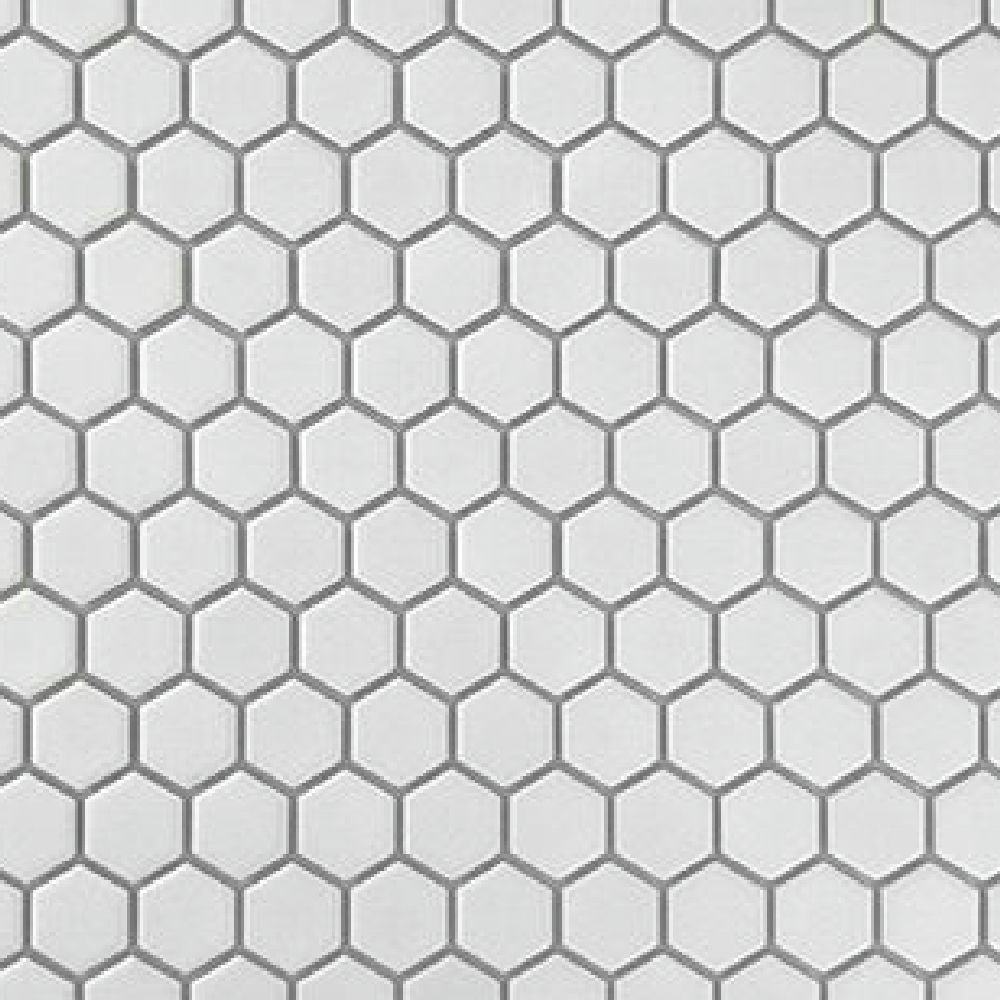 화이트 무광 포세린 · 23×26