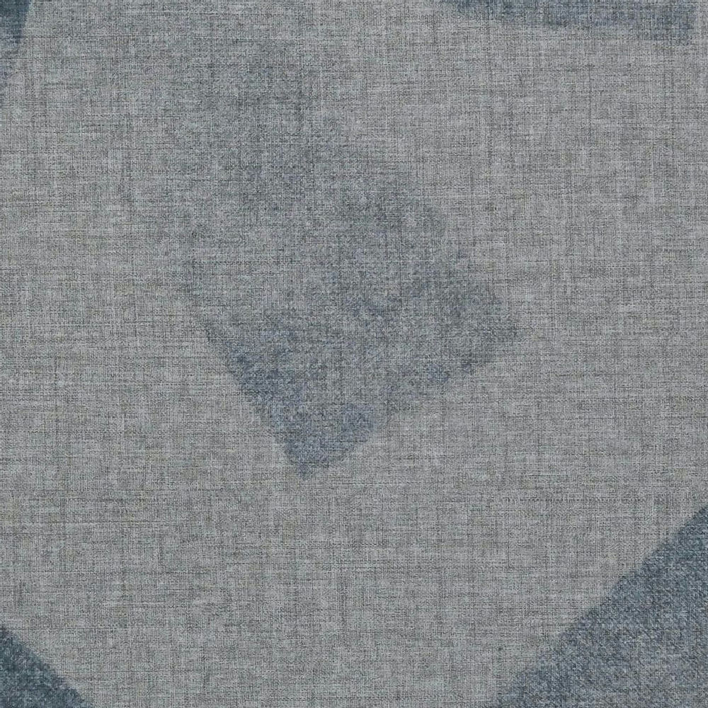 패브릭룩 라이트그레이·슬레이트블루 무광 LVT · 457×914