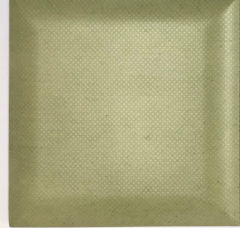 세이지 그린 유광 도기질 · 150×150