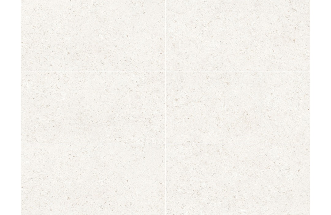 화이트 무광 포세린 · 600×1200