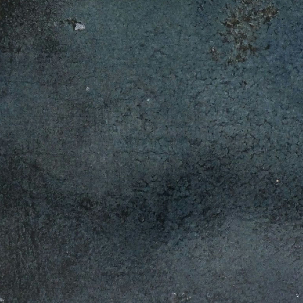 메탈룩 차콜 블루·딥 틸·블랙·러스트 브라운 유광 도기질 · 300×150