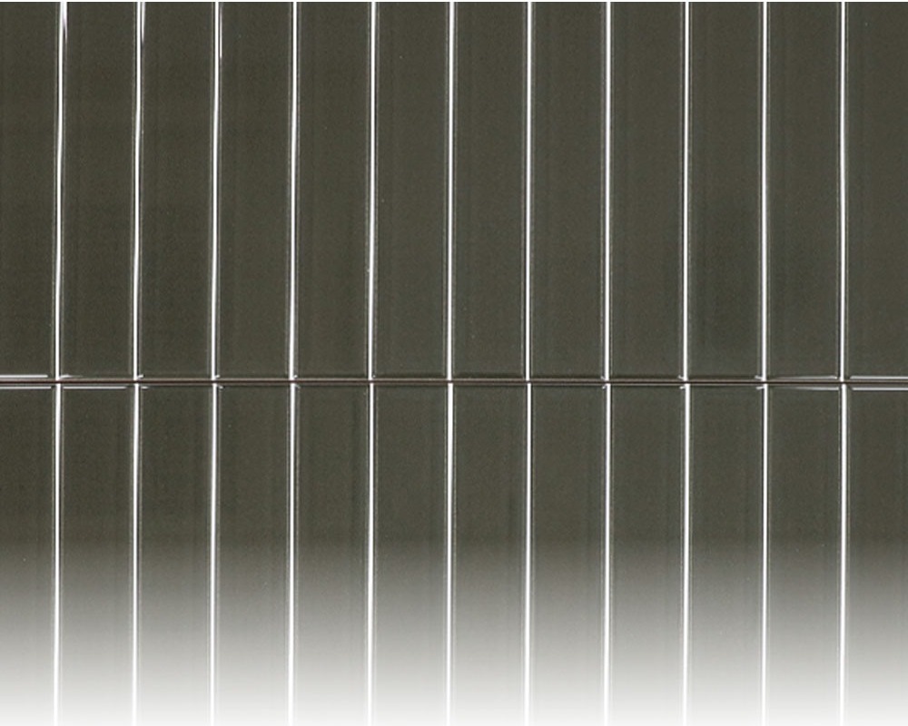 카키그레이·라이트실버·다크그레이 무광 도기질 · 200×600