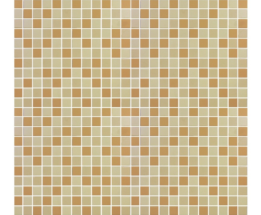 모자이크룩 베이지 무광 포세린 · 300×327