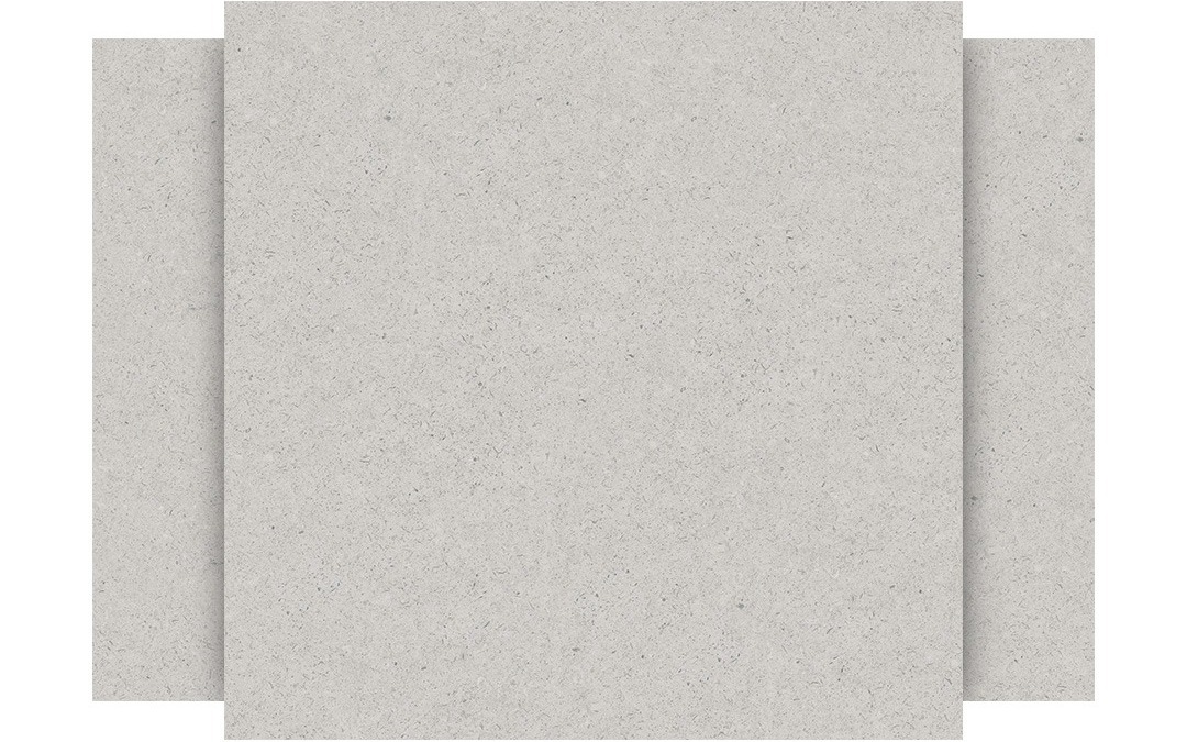스톤룩 라이트 그레이 무광 포세린 · 600×600