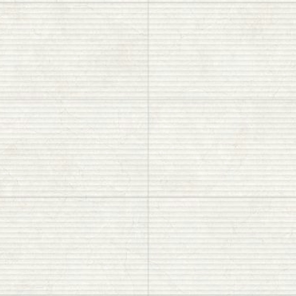 스톤룩 화이트 무광 포세린 · 600×1200