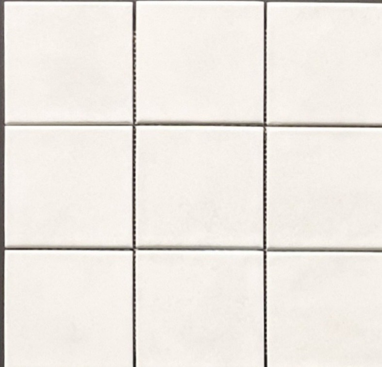 화이트 무광 포세린 · 48×230