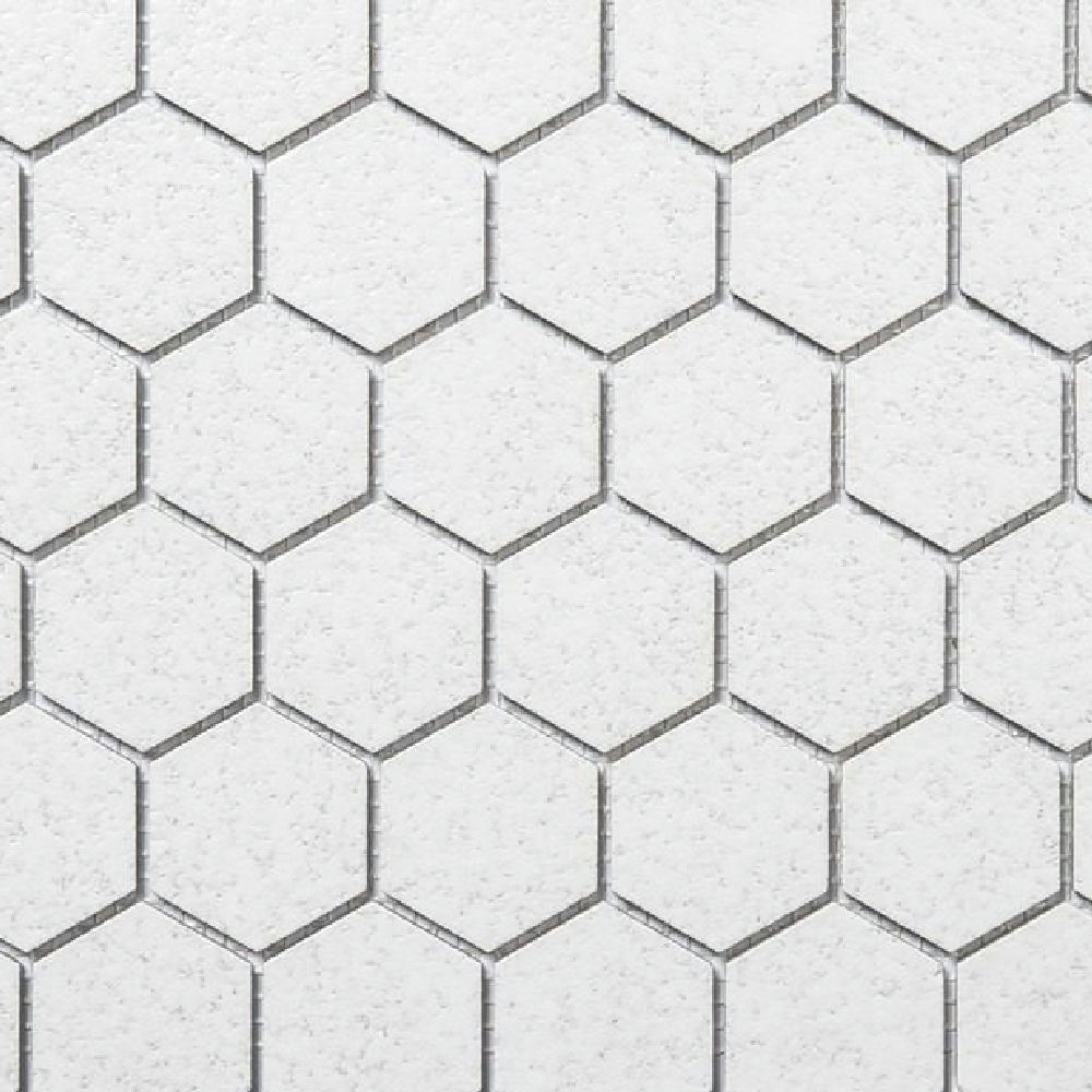 화이트 무광 포세린 · 51×59