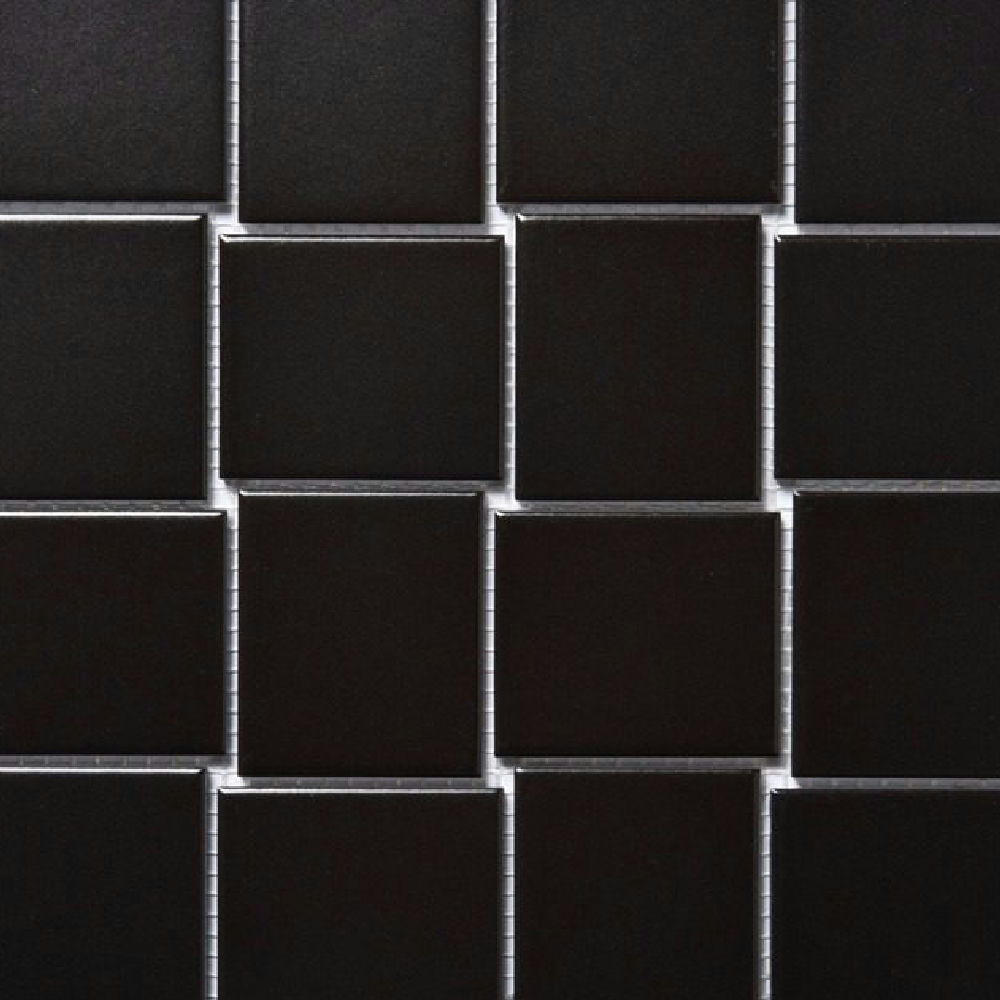 블랙 무광 포세린 · 60×70